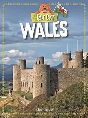 cover image of Wales